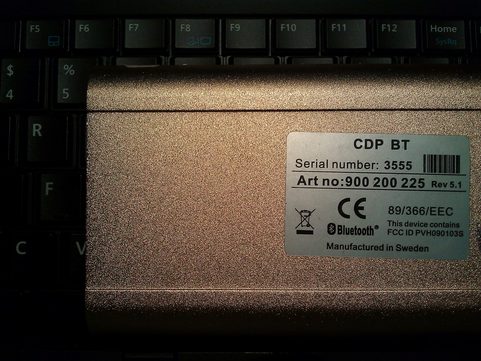 Autocom CDP USB drivers